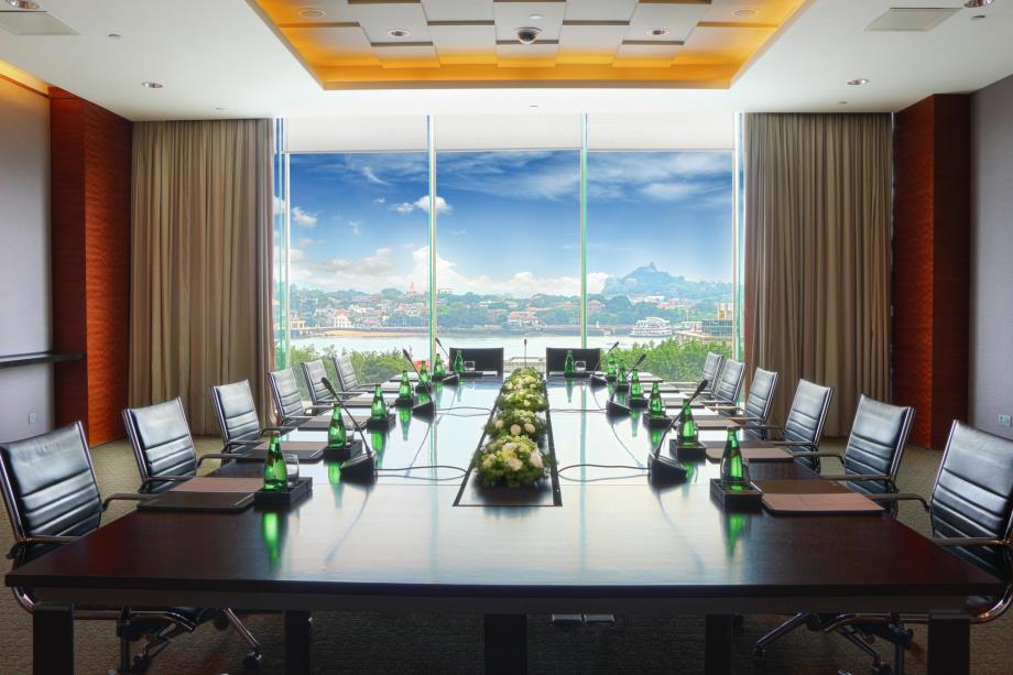 Board Room