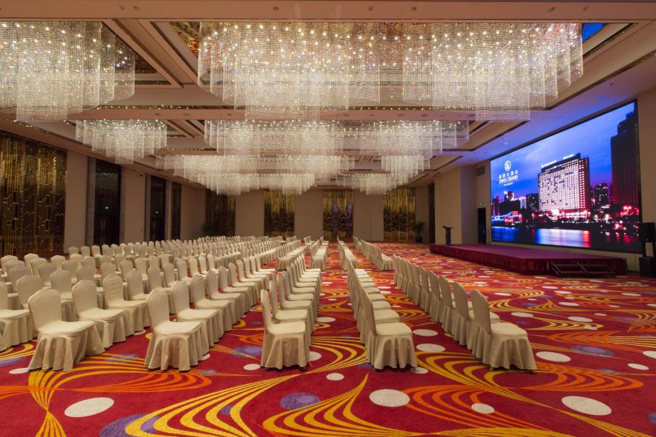 Grand Ballroom