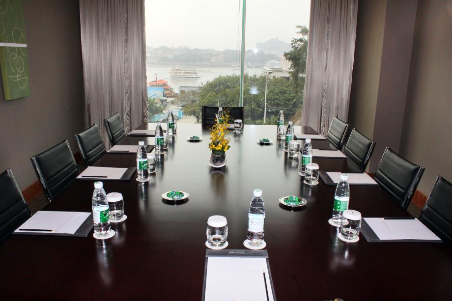 Meeting Room I